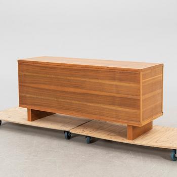 Esa Nyroos,  sideboard 1971/72.