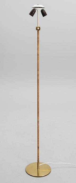 PAAVO TYNELL, GOLVLAMPA. Tillverkad av Idman, 1940-/50-tal.