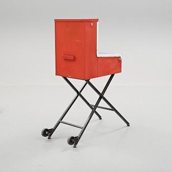 GODISAUTOMAT, "Super Flipp", Fiam elettronica, Italien, omkring 1900 mitt.