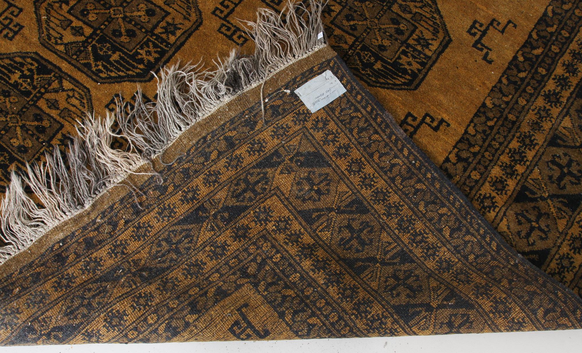 MATTA, Afghan. 340 x 258.