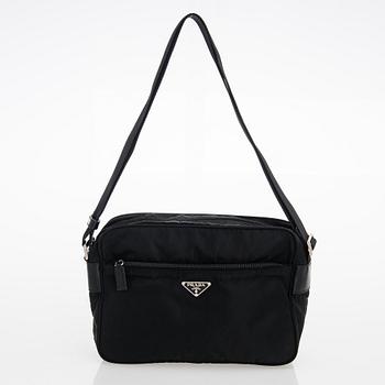Prada, väska.