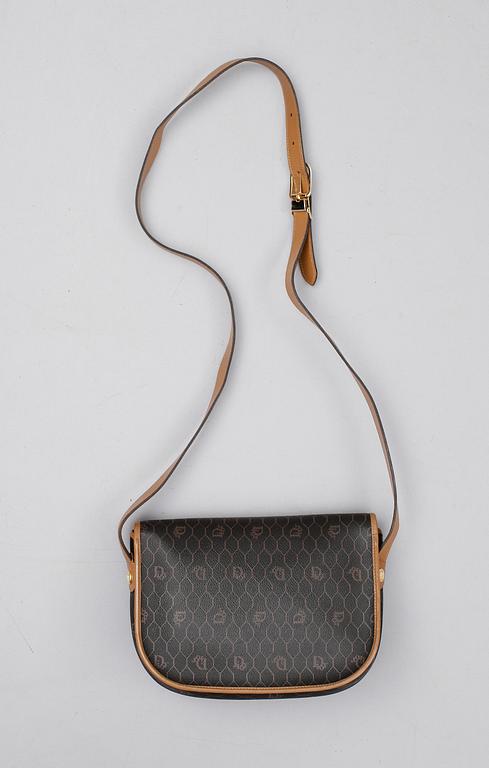 VÄSKA, Christian Dior.