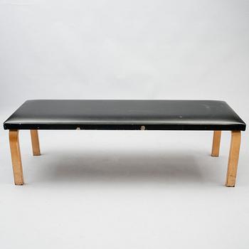 BÄNK, Alvar Aalto, 1900-talets mitt.