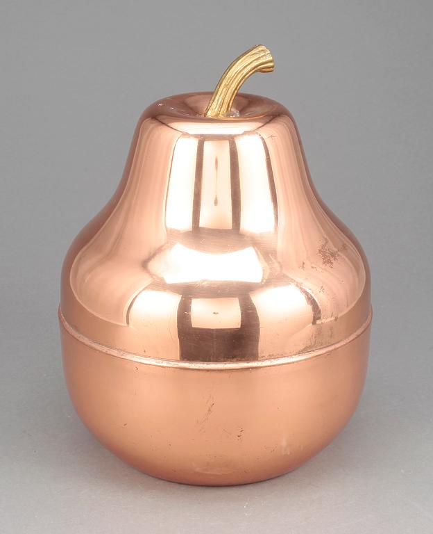 ISHINK, delvis metall,  1900-talets andra hälft.