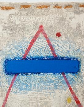 James Coignard, Utan titel.