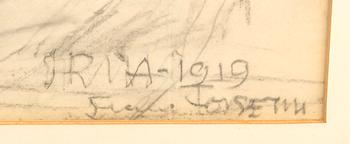 Einar Forseth, "Irma".