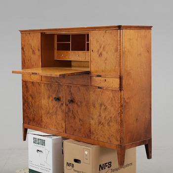 BUFFÉ, art deco, 1930/40-tal.