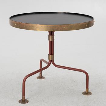 Ulf Scherlin, soffbord, "Sidobord 12", för Scherlin, samtida.