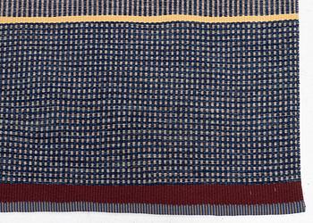 Gunilla Lagerhem Ullberg, a 'Häggå' Kasthall carpet, c. 300 x 195 cm.