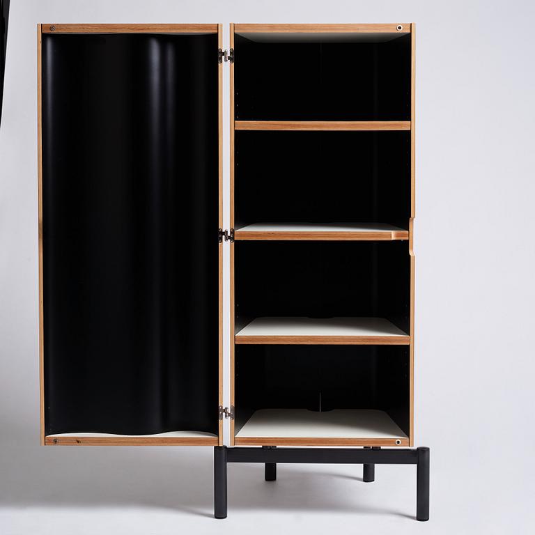 Love Arbén, an 'Ono' cabinet, Lammhults Möbel AB, Sweden, 1992.