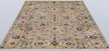 Matta, Zigler, 233 x 168 cm.