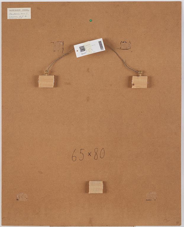 Thea Ekström, "22 II".