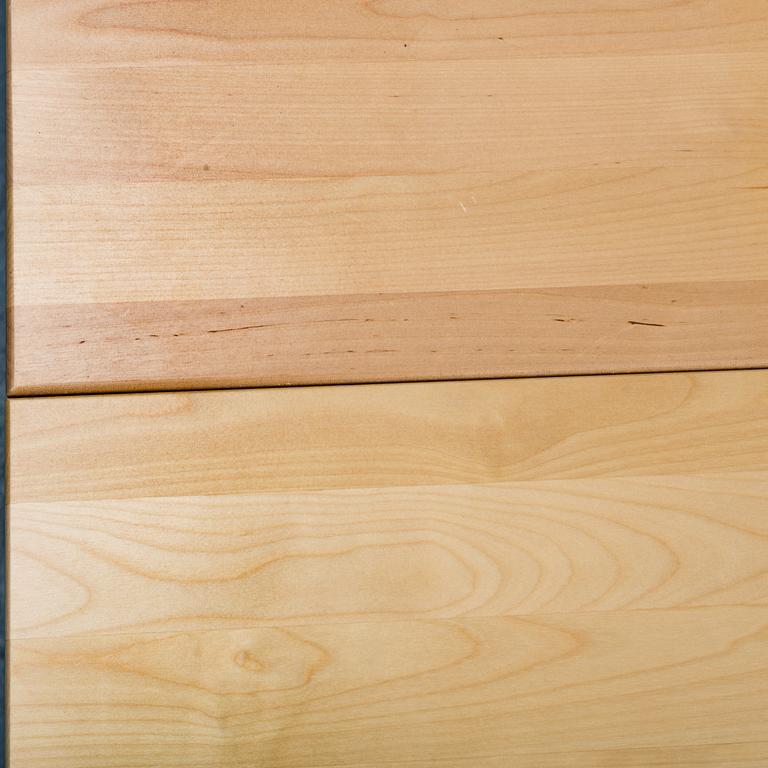 CARL MALMSTEN, a table, Stolab, 2004.