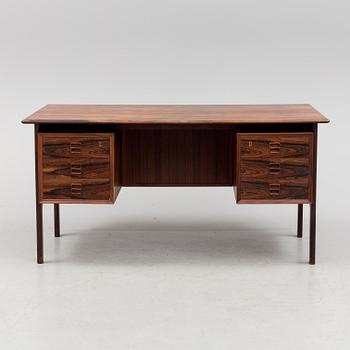 SKRIVBORD, Danmark, 1950-/60-tal.