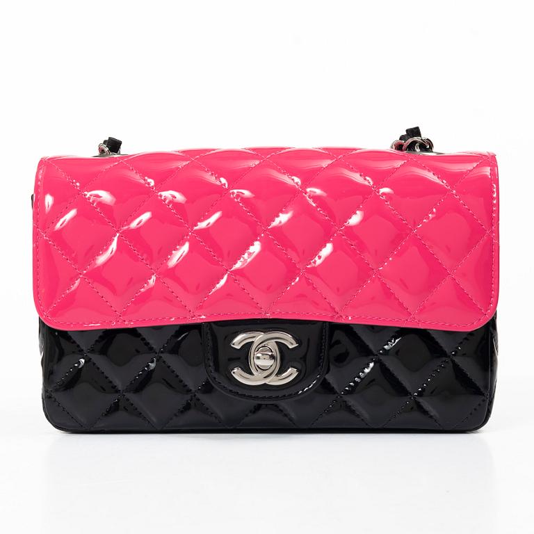 Chanel, Bag, "Mini Flap Bag".