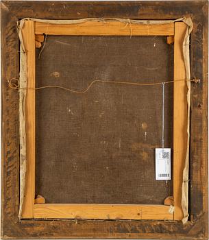 ABRAHAM WUCHTERS, after. Unsigned. Relined canvas 66.5 x 55.5 cm.
