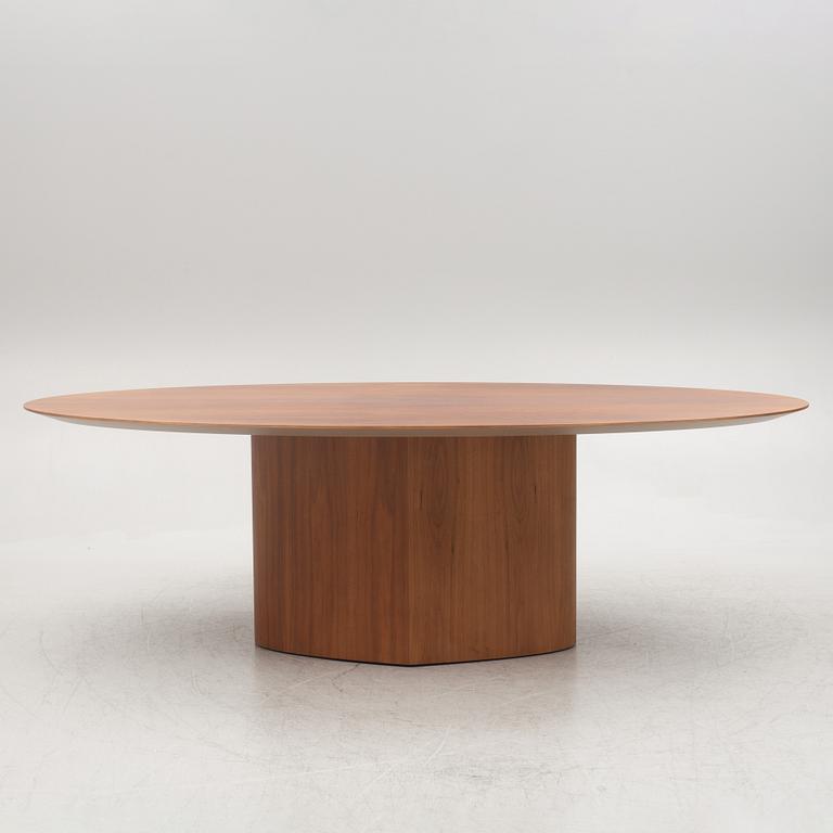 Matbord, "Monoplauto", Miniforms, Italien, samtida.