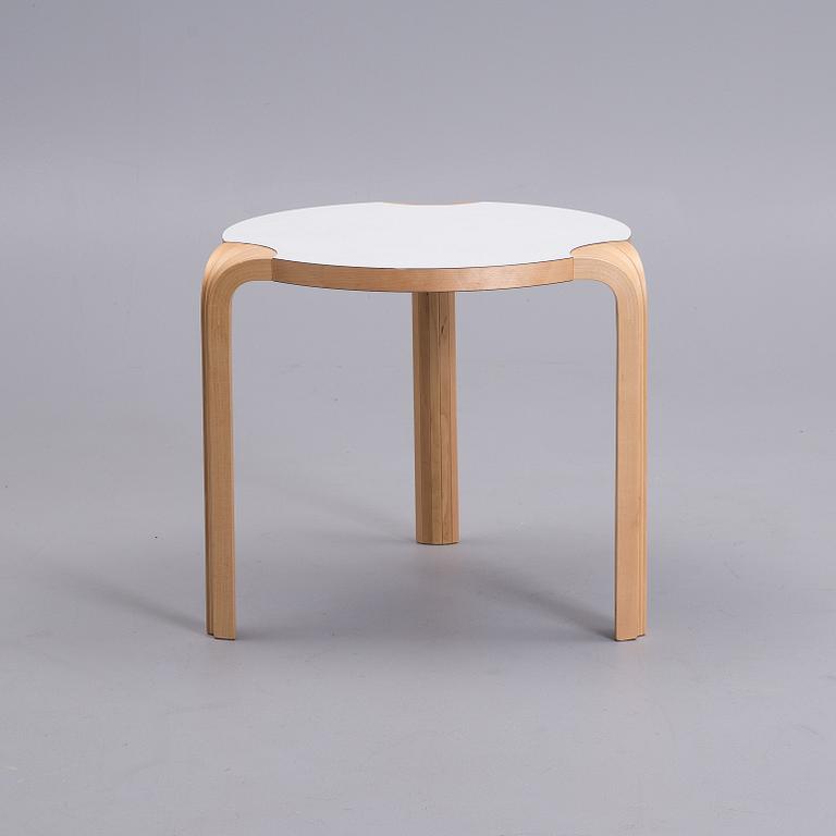 ALVAR AALTO, malli, X600, Artek 2006.