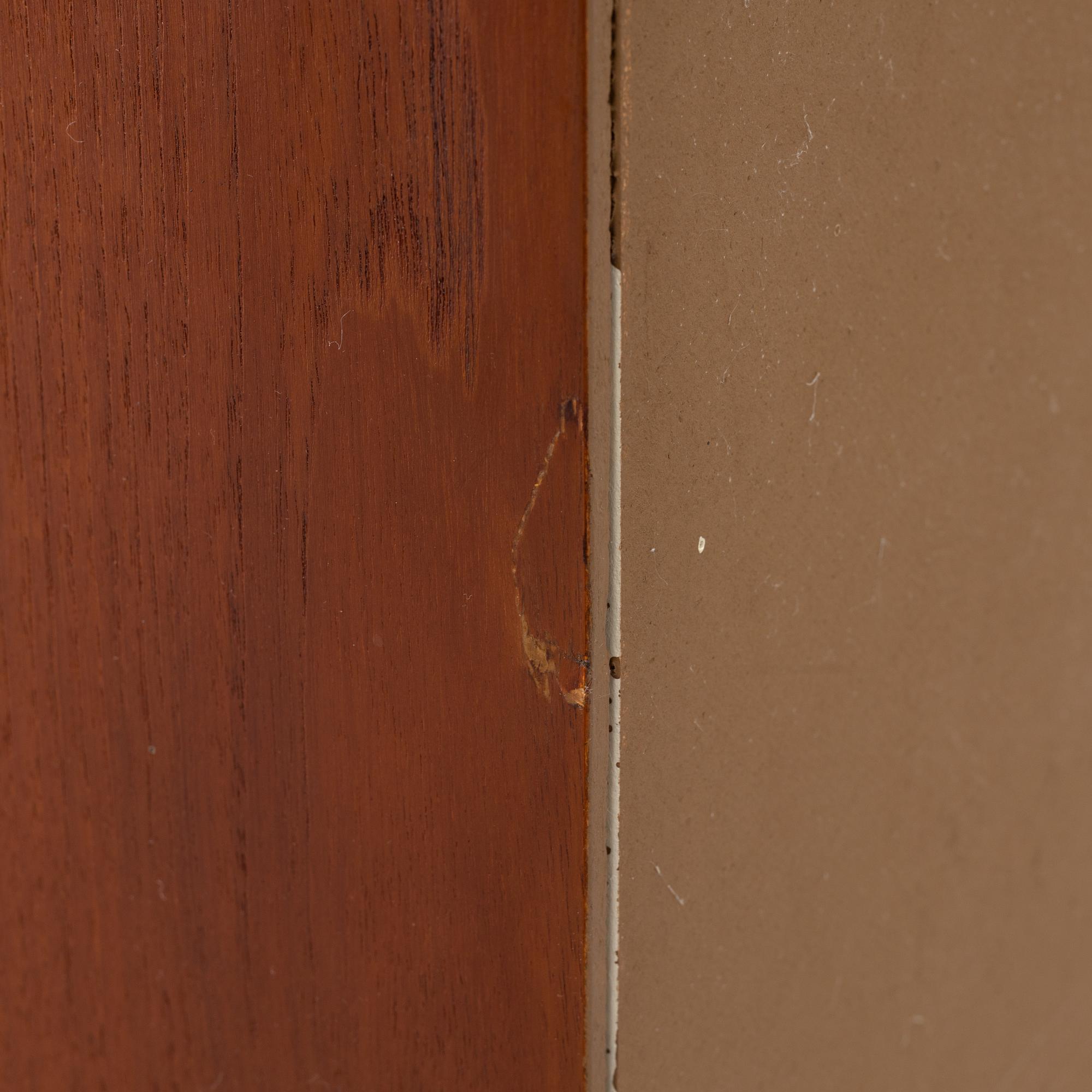 Sideboard, Ulferts, Tibro, 1960-tal.