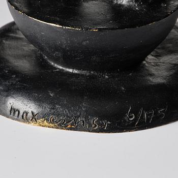 Max Ernst, "Chéri Bibi".