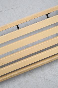 HATTHYLLA, modell 109, Alvar Aalto, formgiven 1935-36.