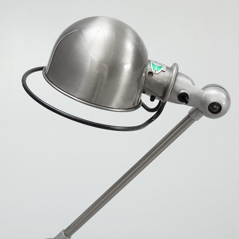 Jean-Louis Domecq, table lamp for Jieldé France 2010 numbered.