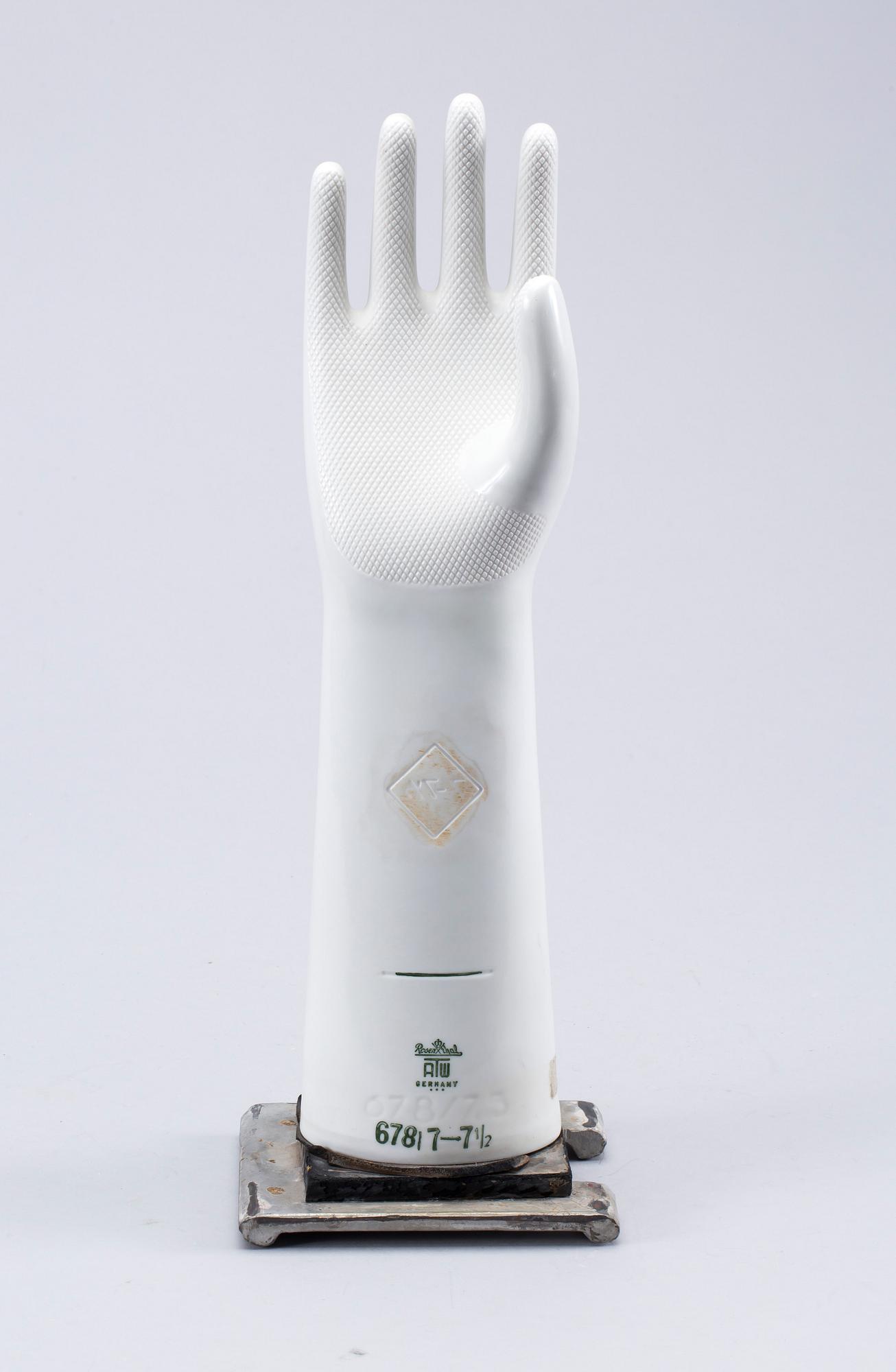 SKULPTUR, porslin, Rosenthal.