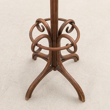 Tambour Major/Coat Rack Thonet early 20th century.