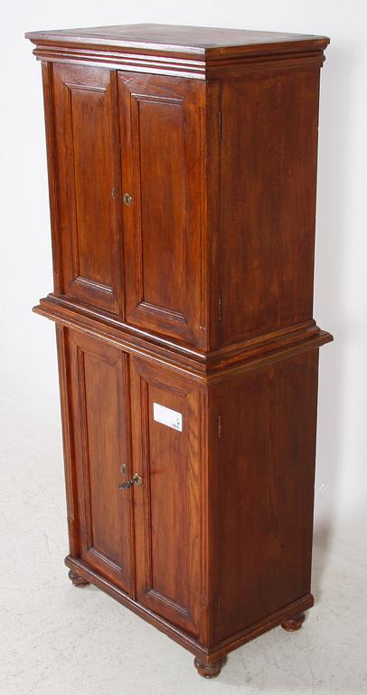 MYNTSKÅP/ARKIVSKÅP.