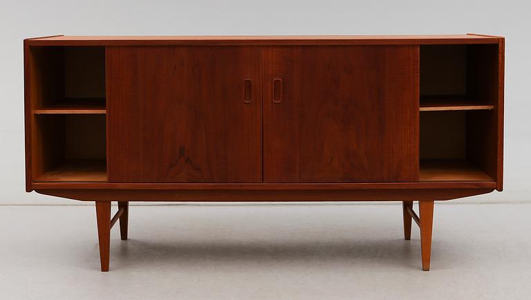 SIDEBOARD, 1900-talets andra hälft.