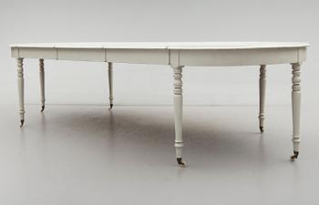 BORD, 1800-talets andra hälft.