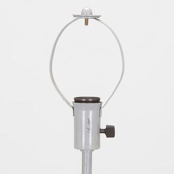 Maria Lindeman, A 1960s 'K10-5' floor lamp for Idman.