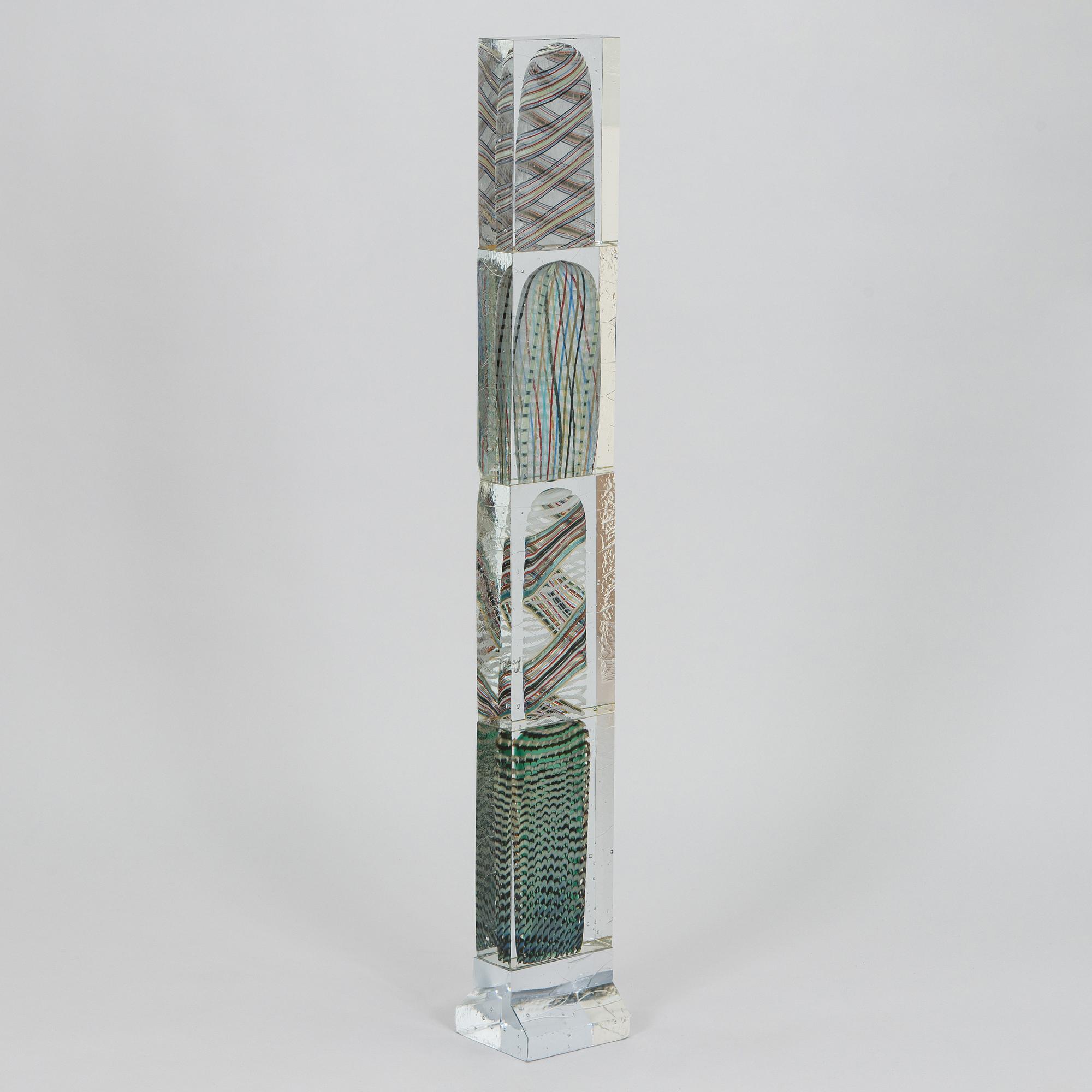 Oiva Toikka, veistos, signeerattu Oiva Toikka Nuutajärvi Notsjö 1989.