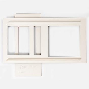 Lars Erik Falk, Untitled.
