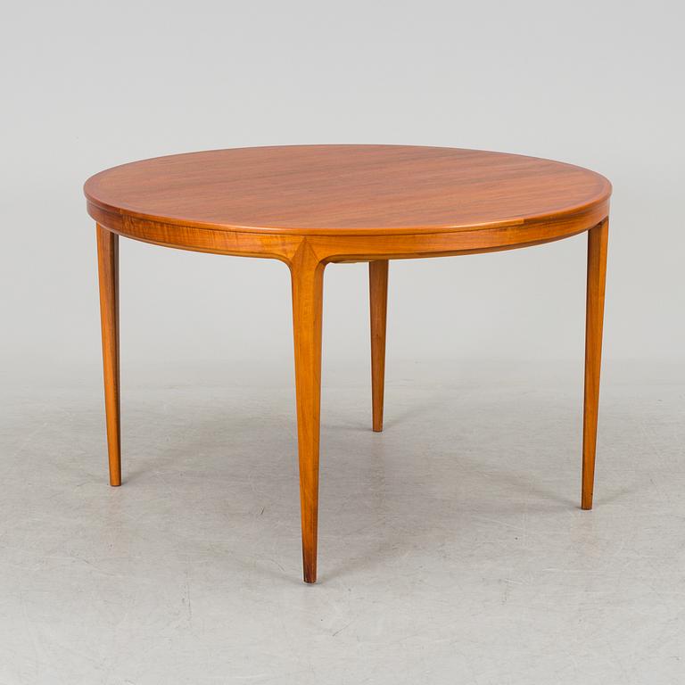 BERTIL FRIDHAGEN, matbord, Bodafors, 1900-talets andra hälft.