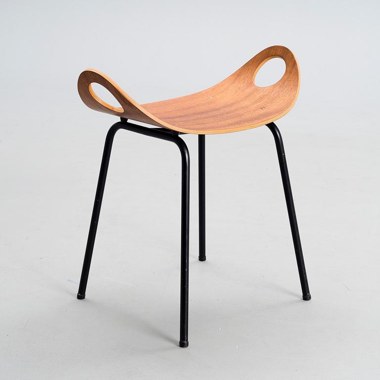 STOOL, Olof Kettunen, J. Merivaara Oy, 1950s.