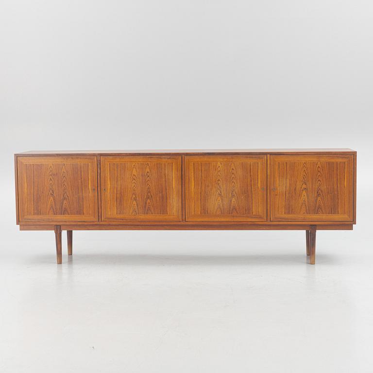 Arne Vodder, sideboard, Vamo, 1960s.
