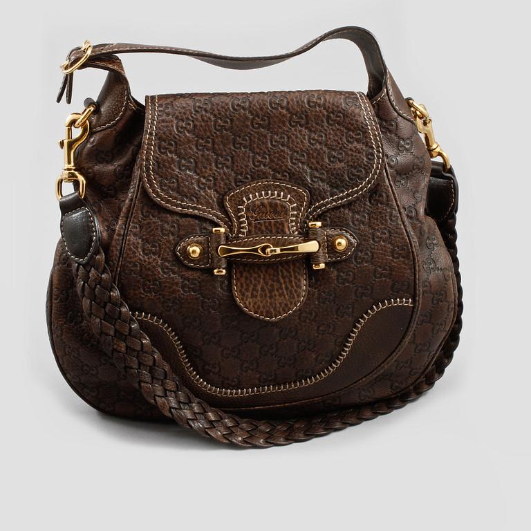 VÄSKA, Gucci.