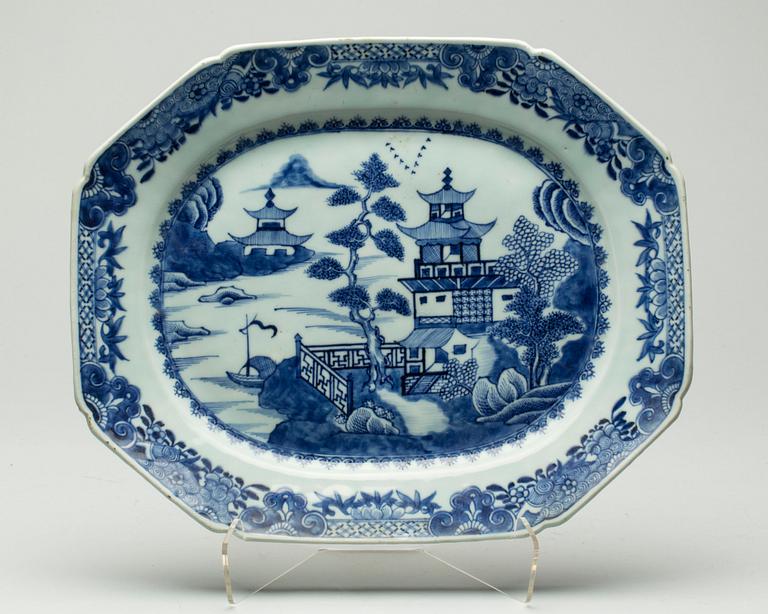 FAT, Kina, Qianlong 1736-1795).