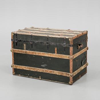 KISTA, 1900-talets första hälft.