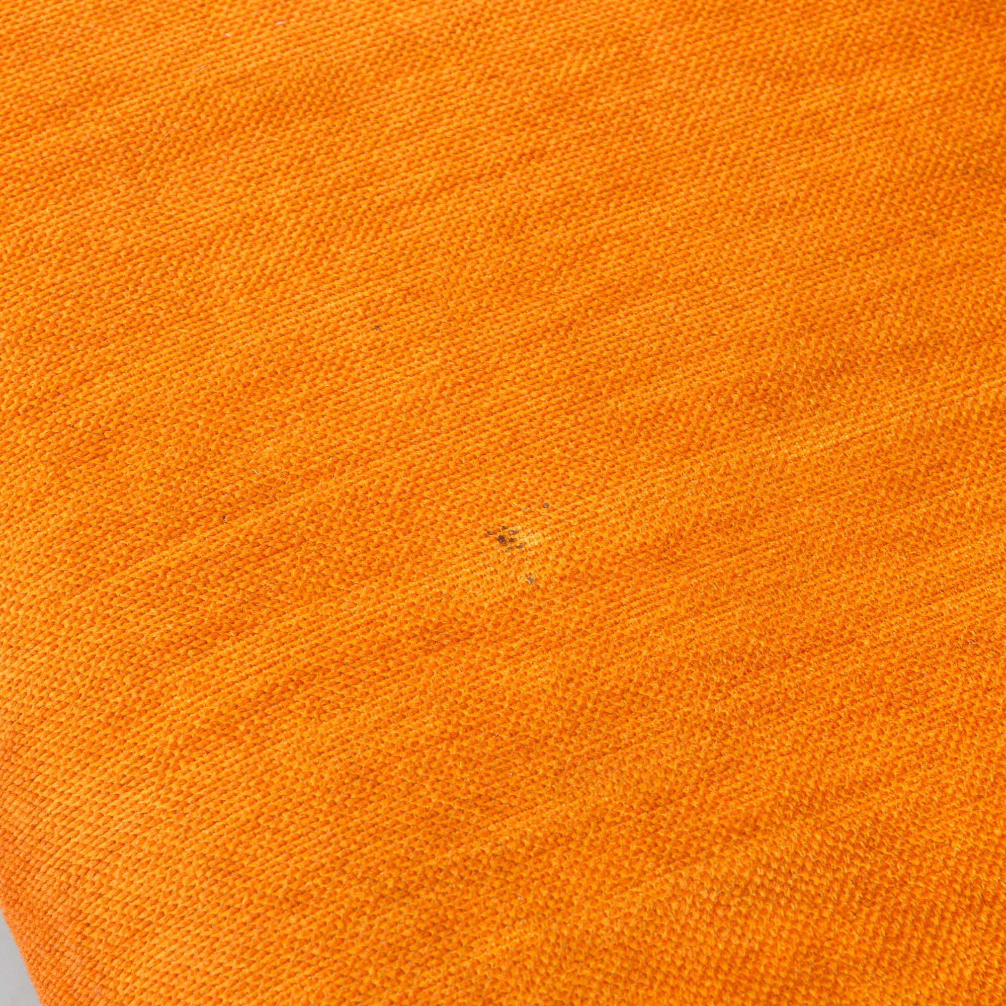 YRJÖ KUKKAPURO, a 1970's sofa for Haimi.