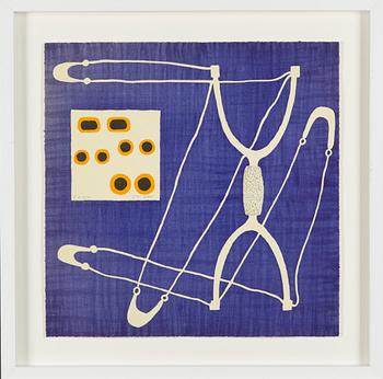 Hannu Väisänen, Untitled.