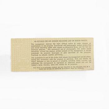 Michael Lang, Henry Diltz, et al., bok, "Woodstock Experience",.