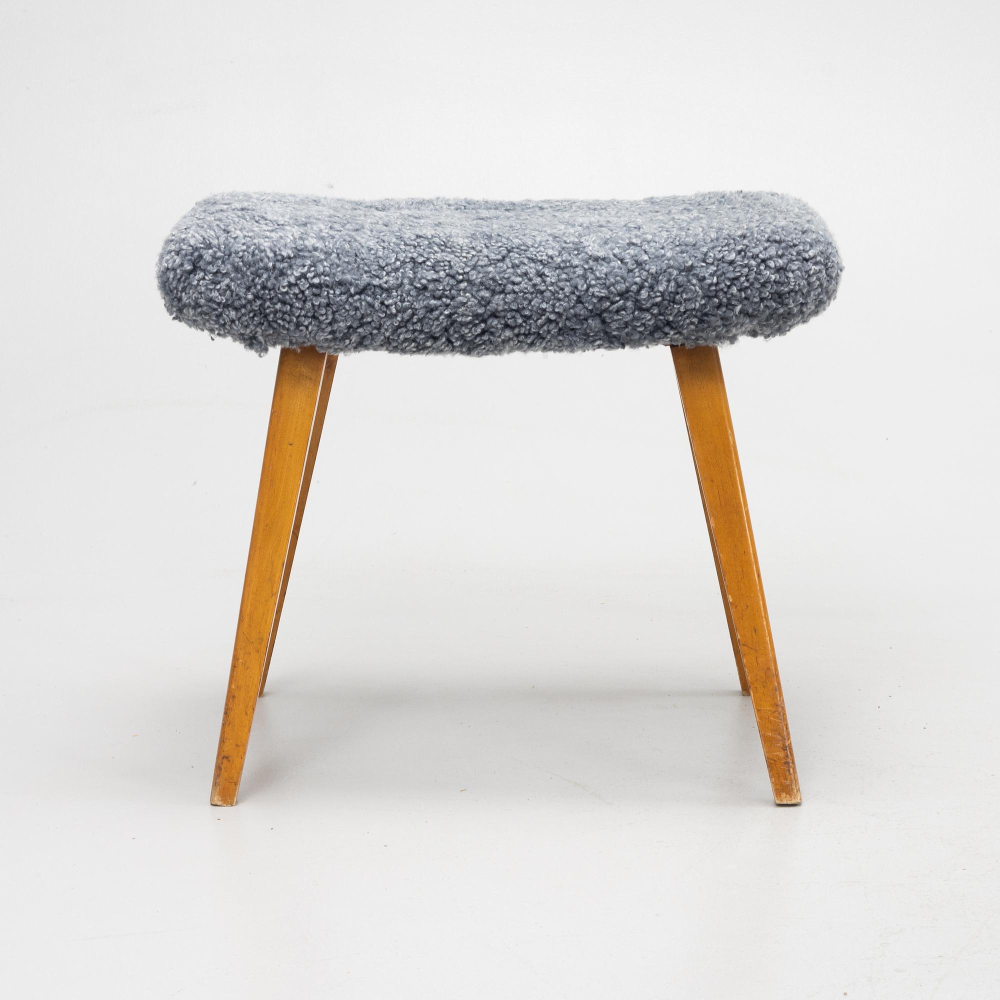 Pall 1900-talets mitt.