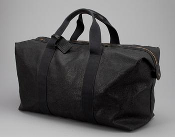WEEKENDBAG, Mulberry.