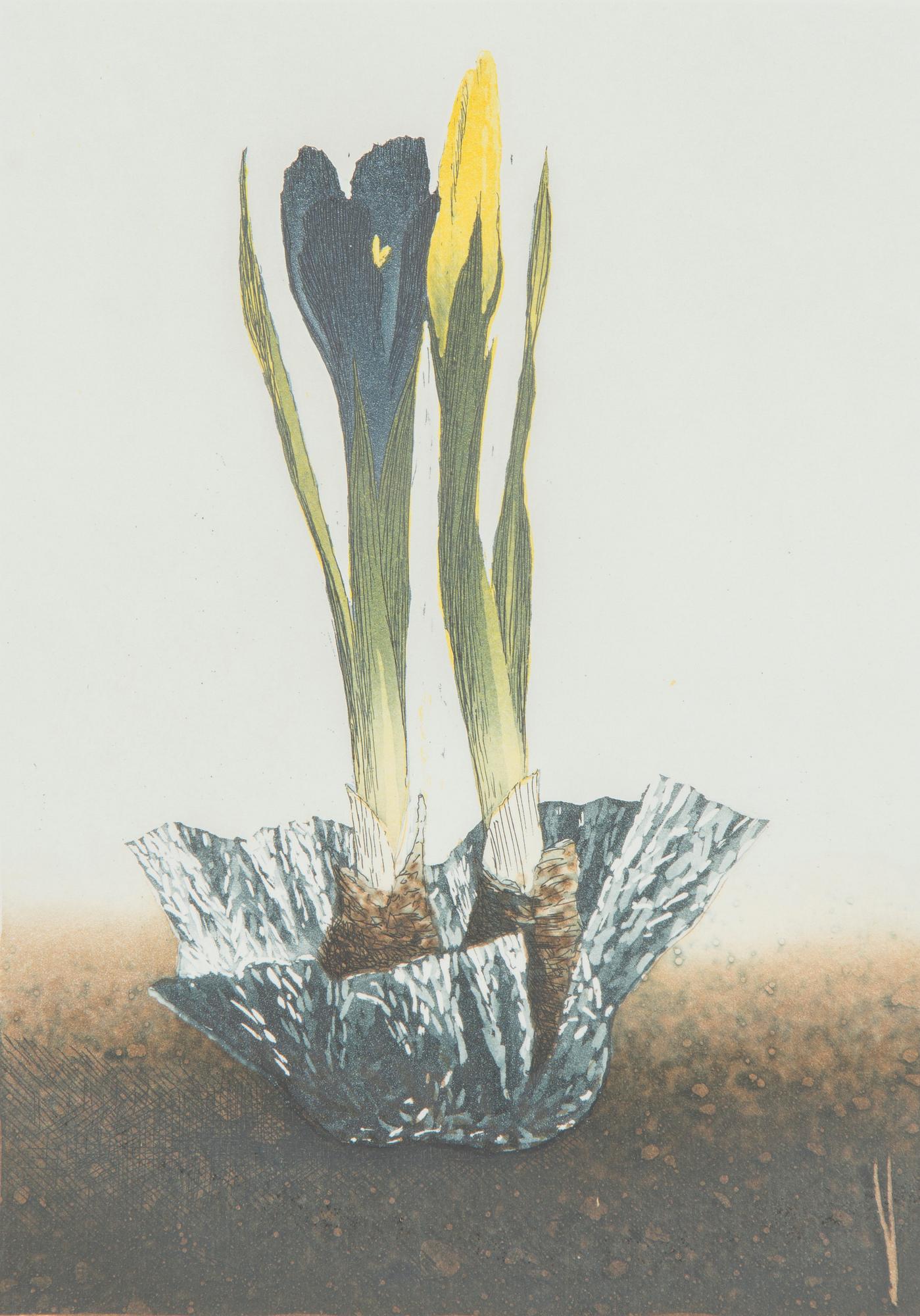 Esa Riippa, "Duetto".