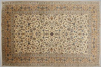 MATTA, Keshan, 1900-talets senare del, ca 360 x 244 cm.