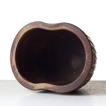 Wilhelm Kåge, vas, "Farsta", Gustavsbergs studio, 1940-50-tal.