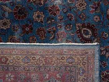 MATTA. Orientalisk. Ca 356 x 272.