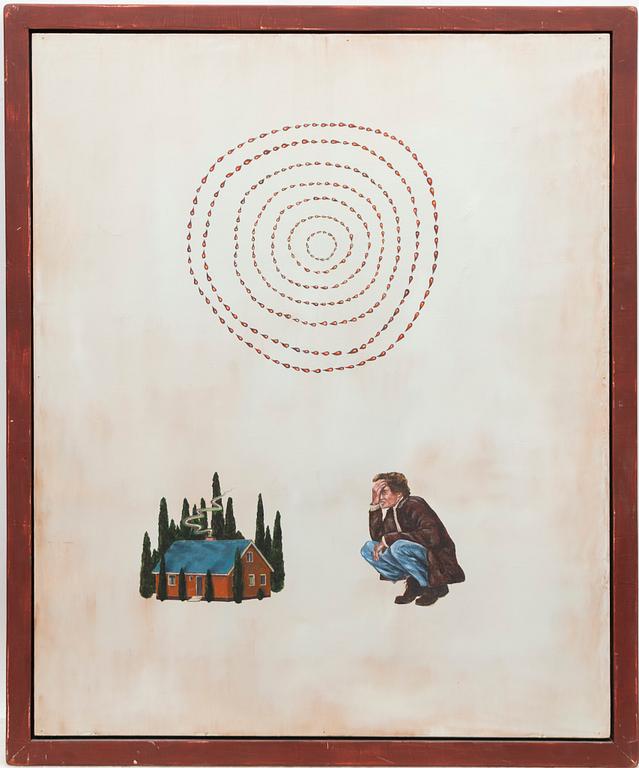 Olle Schmidt, "Conjunction".